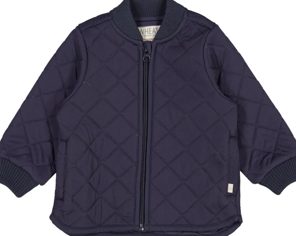 Termojakke Loui - ink