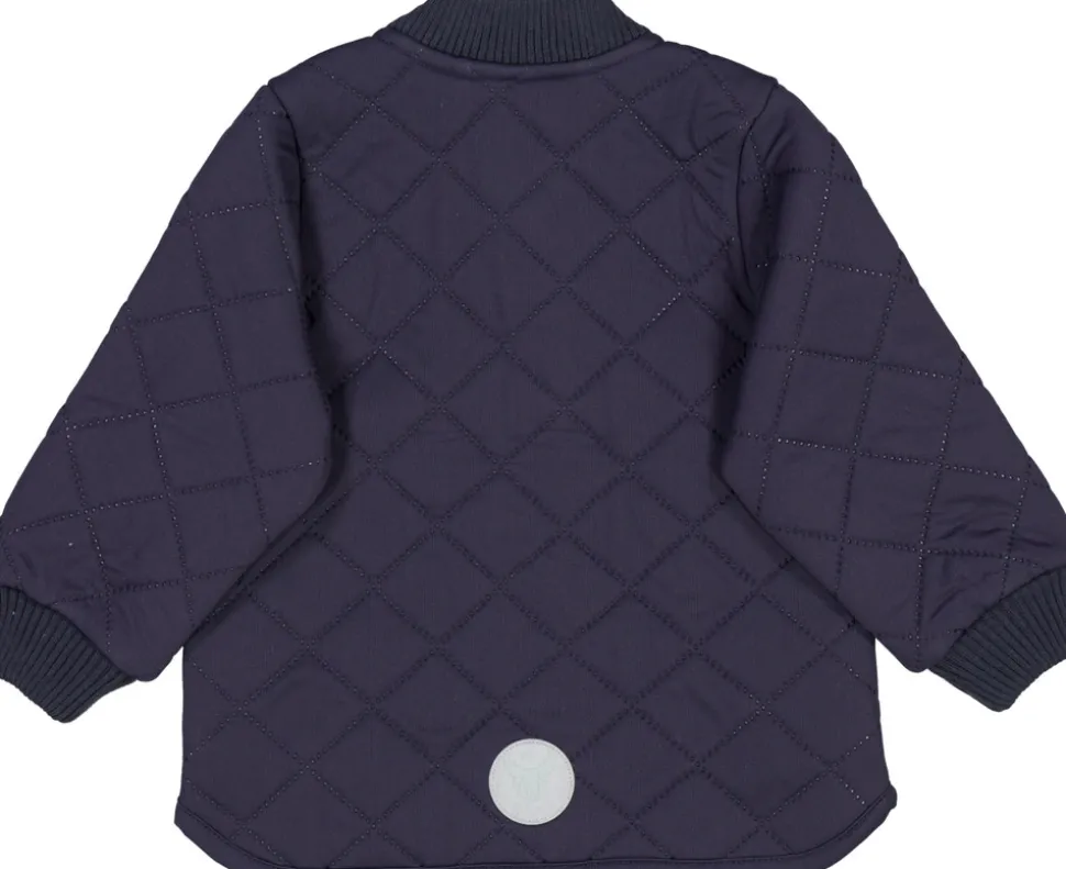 Termojakke Loui - ink