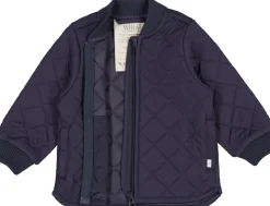 Termojakke Loui - ink