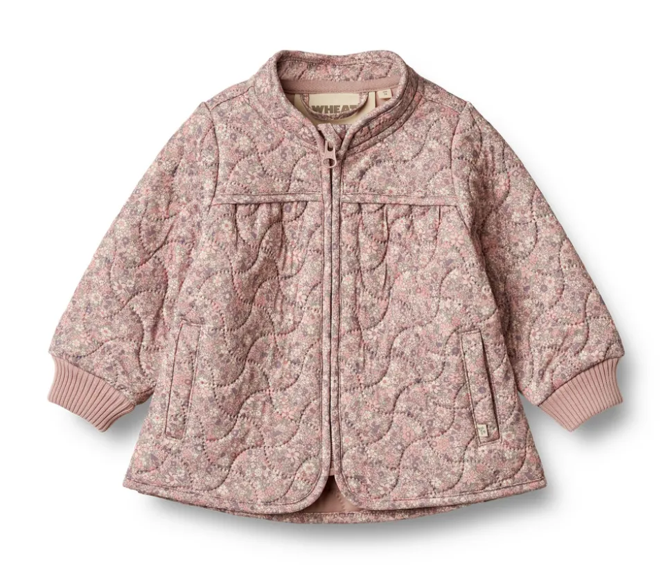 Termojakke Thilde - 2598