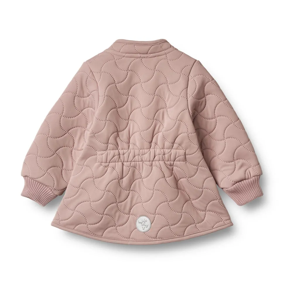 Termojakke Thilde - 2438