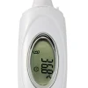Termometer - infrarød, 3-i-1