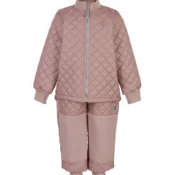 Termosæt - Adobe Rose