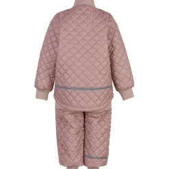 Termosæt - Adobe Rose