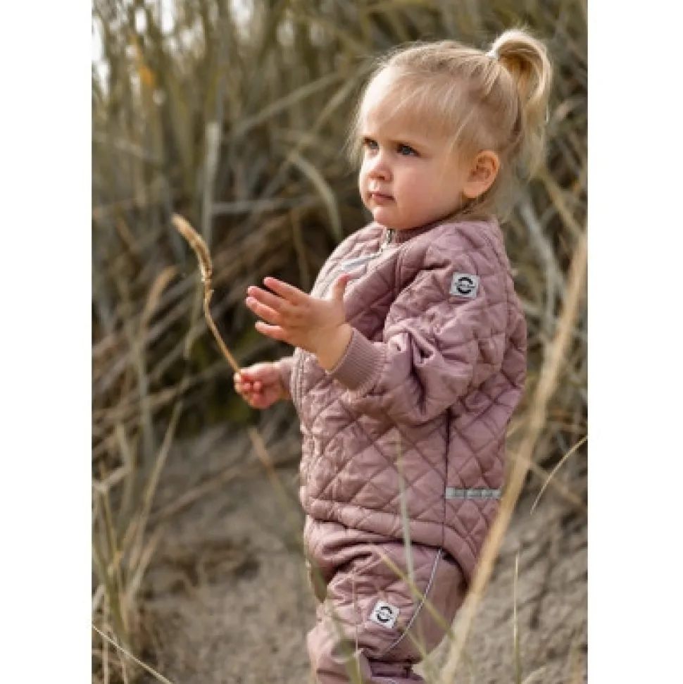 Termosæt - ADOBE ROSE