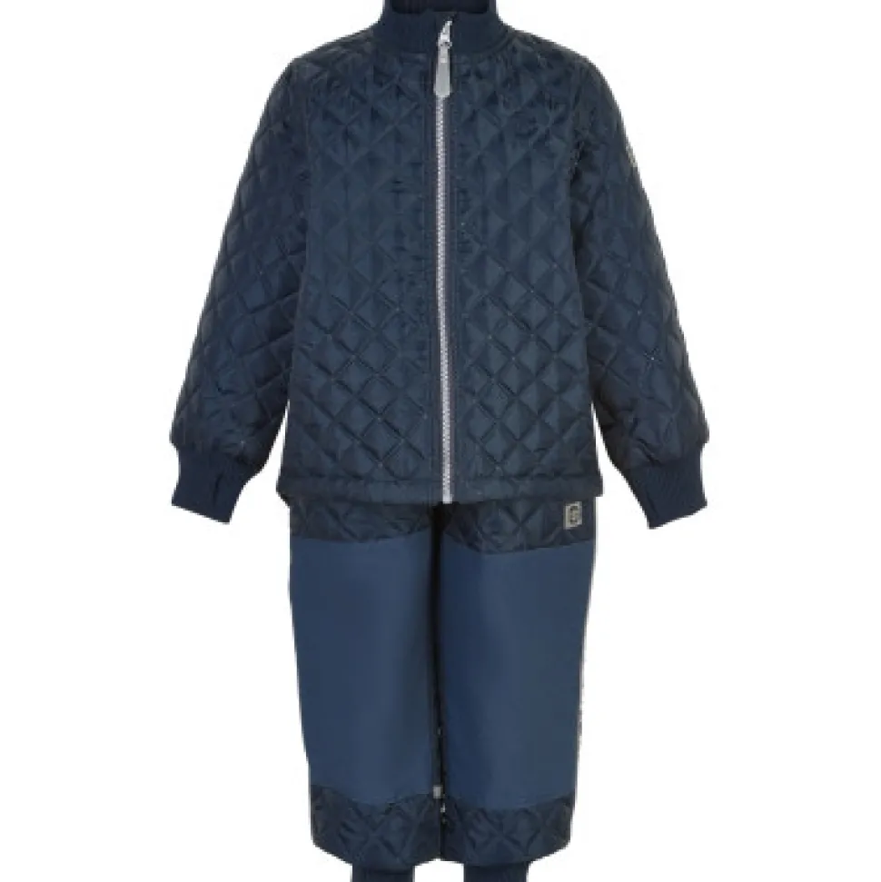 Termosæt - BLUENIGHTS