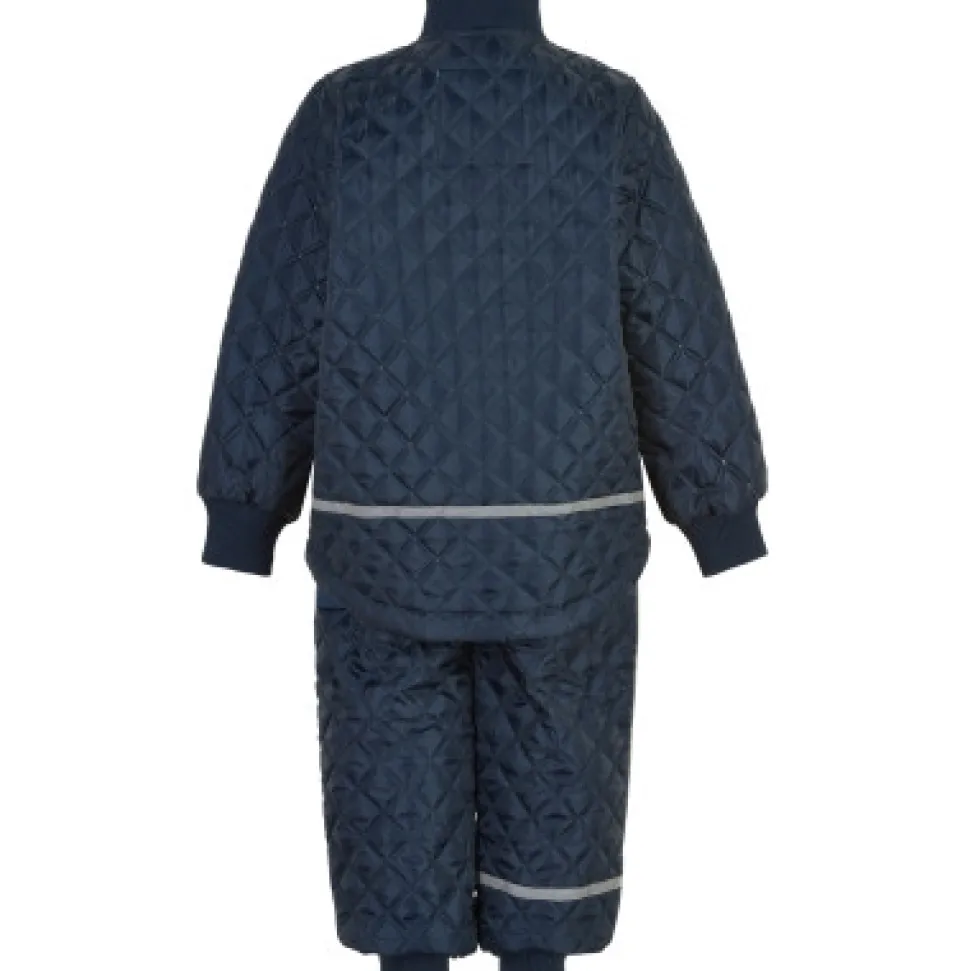 Termosæt - BLUENIGHTS