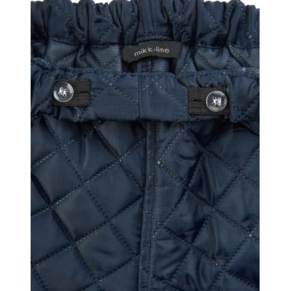 Termosæt - BLUENIGHTS