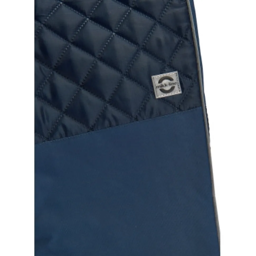 Termosæt - BLUENIGHTS