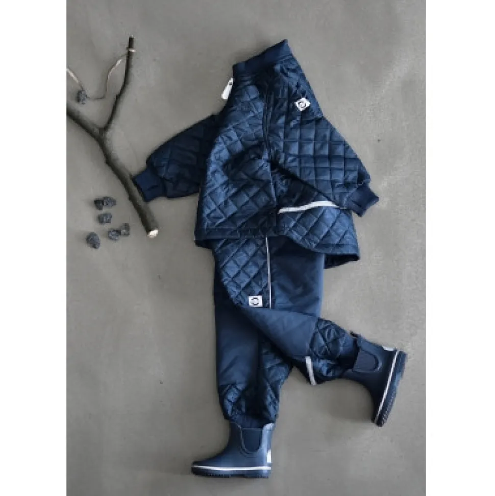 Termosæt - BLUENIGHTS