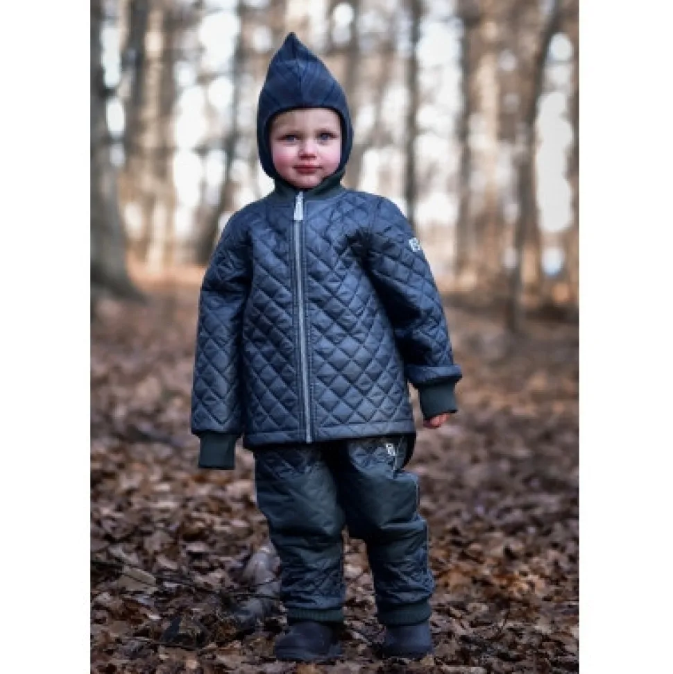 Termosæt - BLUENIGHTS