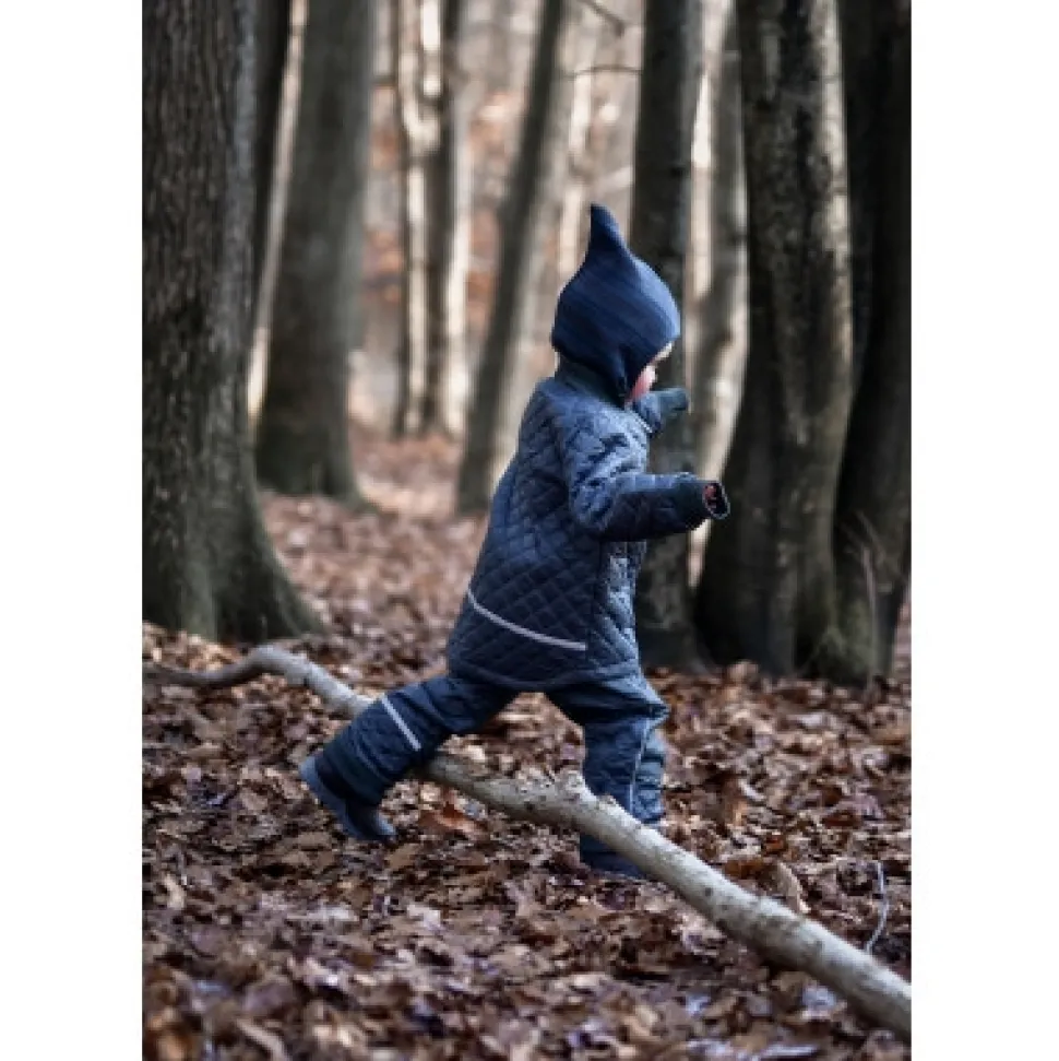 Termosæt - BLUENIGHTS