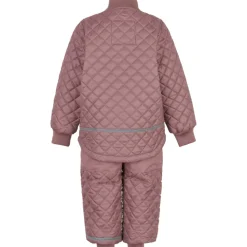 Termosæt - Burlwood