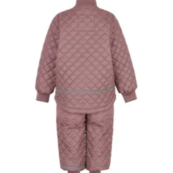 Termosæt - BURLWOOD