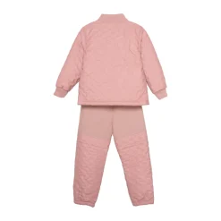 Termosæt - Burlwood