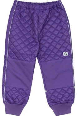 Termosæt - Deep lavender