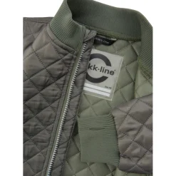 Termosæt - Dusty Olive