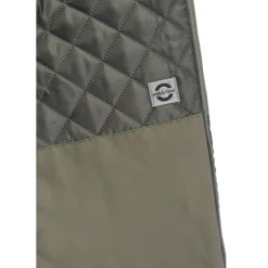 Termosæt - Dusty Olive