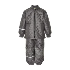 Termosæt - Grå/174