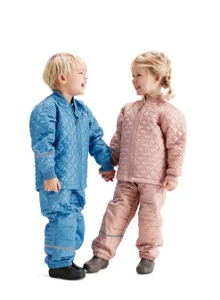 Termosæt - Lyserød/524