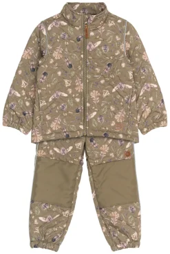 Termosæt - Seneca rock