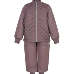 Termosæt - Twilight Mauve