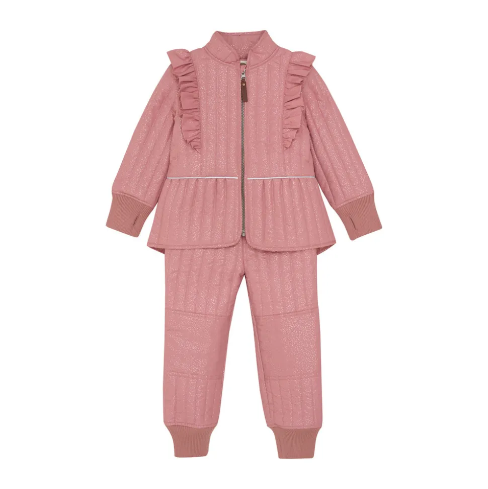 Termosæt m.glitter - 559