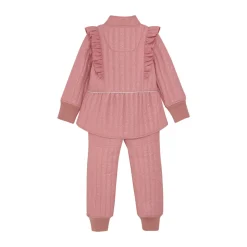 Termosæt m.glitter - 559