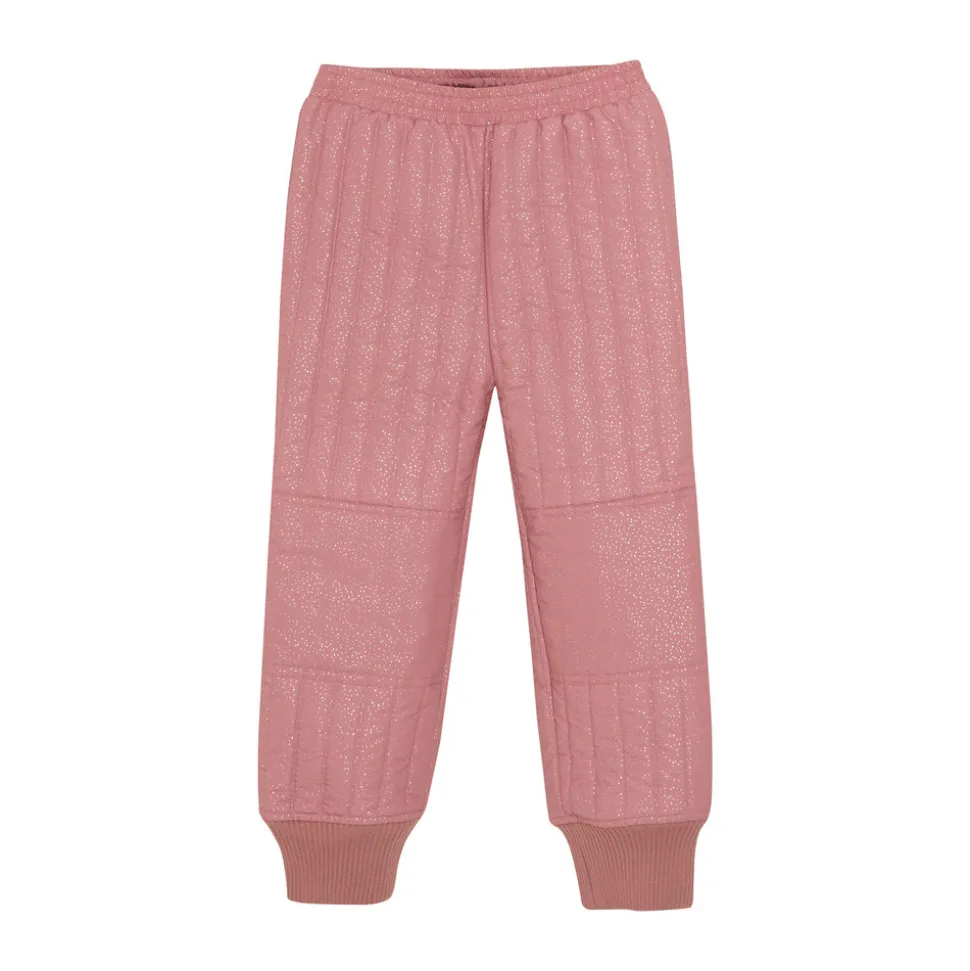 Termosæt m.glitter - 559