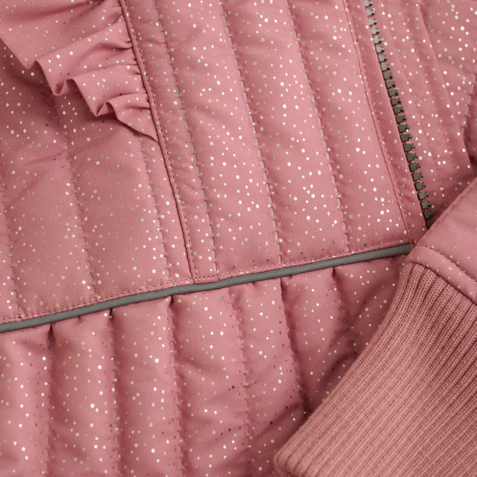 Termosæt m.glitter - 559