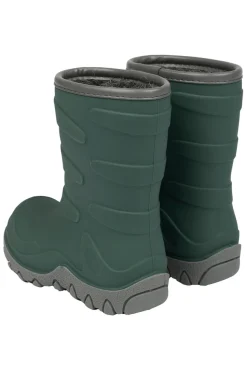 Termostøvle - Balsam green