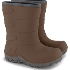 Termostøvle - CHOCOLATE CHIP