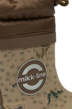 Termostøvle - Coriander