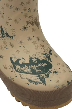 Termostøvle - Coriander