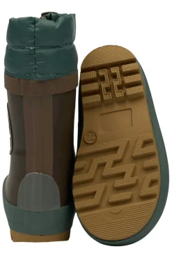 Termostøvle - 3D - Demitasse