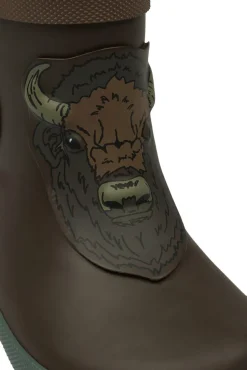 Termostøvle - 3D - Demitasse