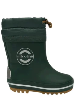 Termostøvle - Darkest sprouse