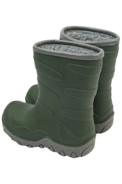 Termostøvle - Darkest sprouse