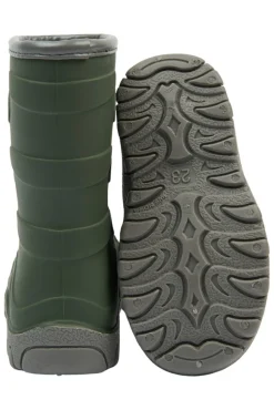 Termostøvle - Darkest sprouse