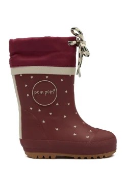 Termostøvle - Heart