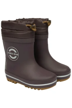 Termostøvle - Raisin