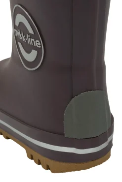 Termostøvle - Raisin