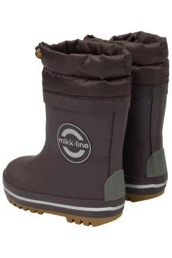 Termostøvle - Raisin