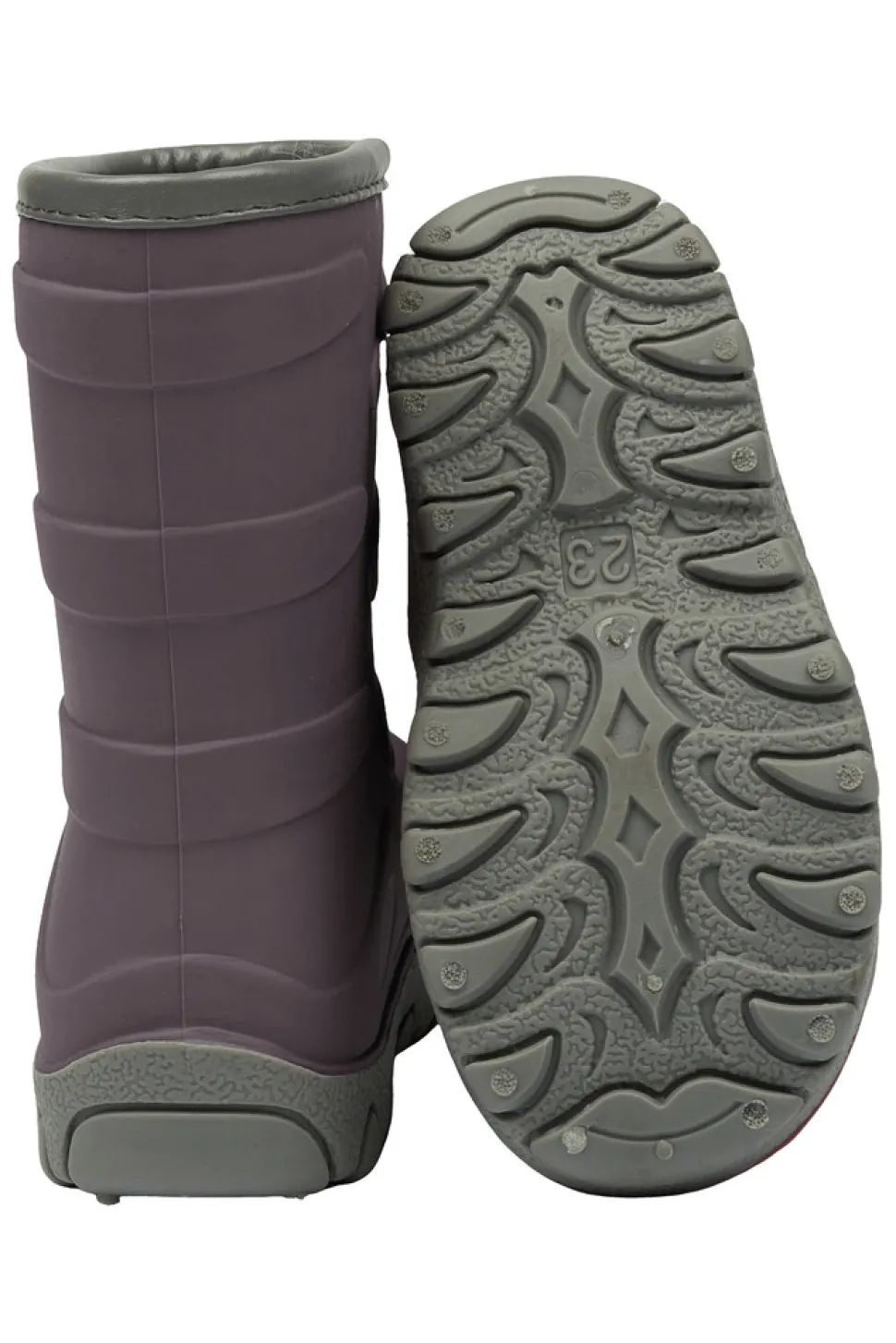 Termostøvle - Sparrow