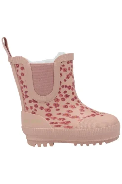 Termostøvle Korte - Autumn anemone