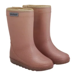Termostøvler Glitter - 4612