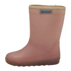 Termostøvler Glitter - 4612