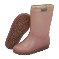 Termostøvler Glitter - 4612