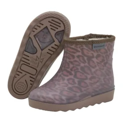 Termostøvler korte - 2410