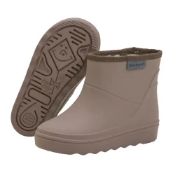 Termostøvler korte - 2410